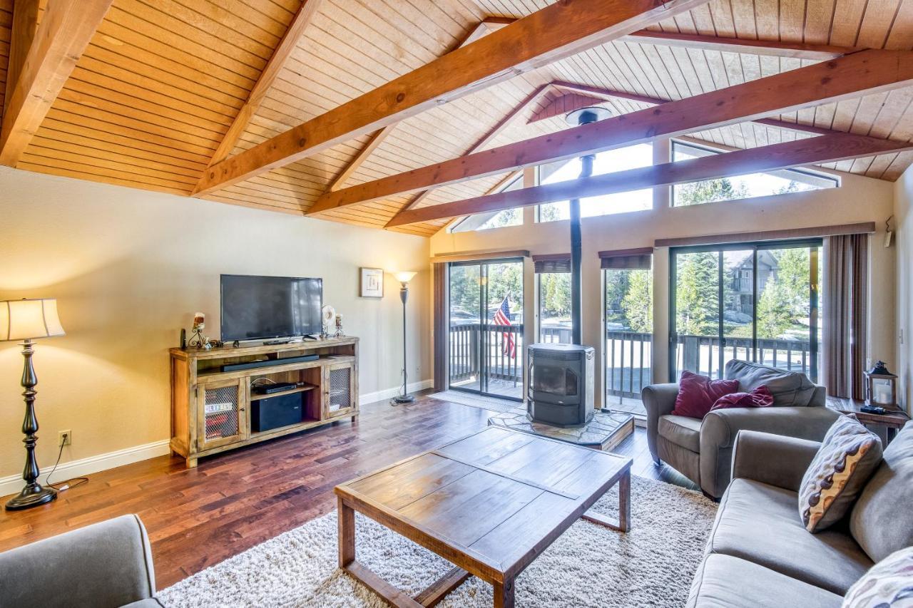 Aspen Vista Villa Shaver Lake Dış mekan fotoğraf