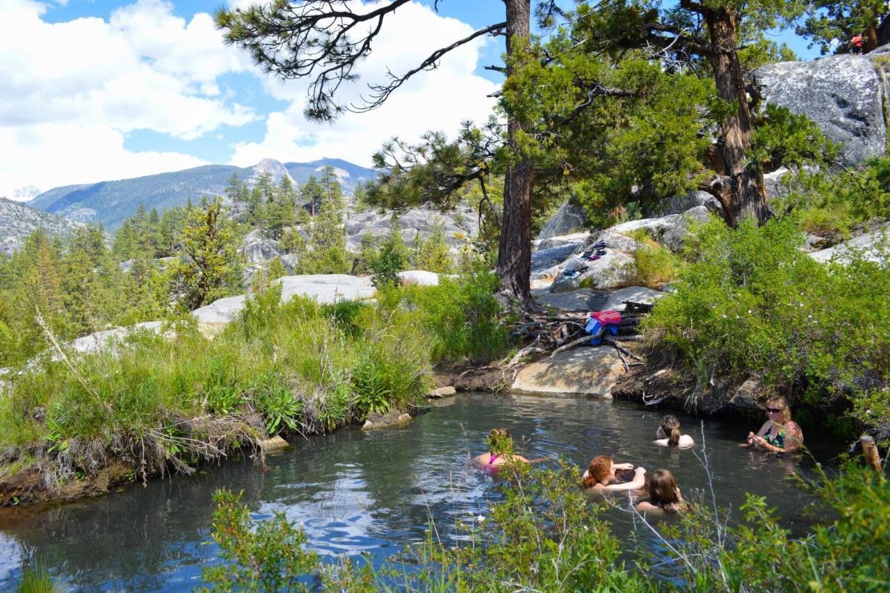 Aspen Vista Villa Shaver Lake Dış mekan fotoğraf