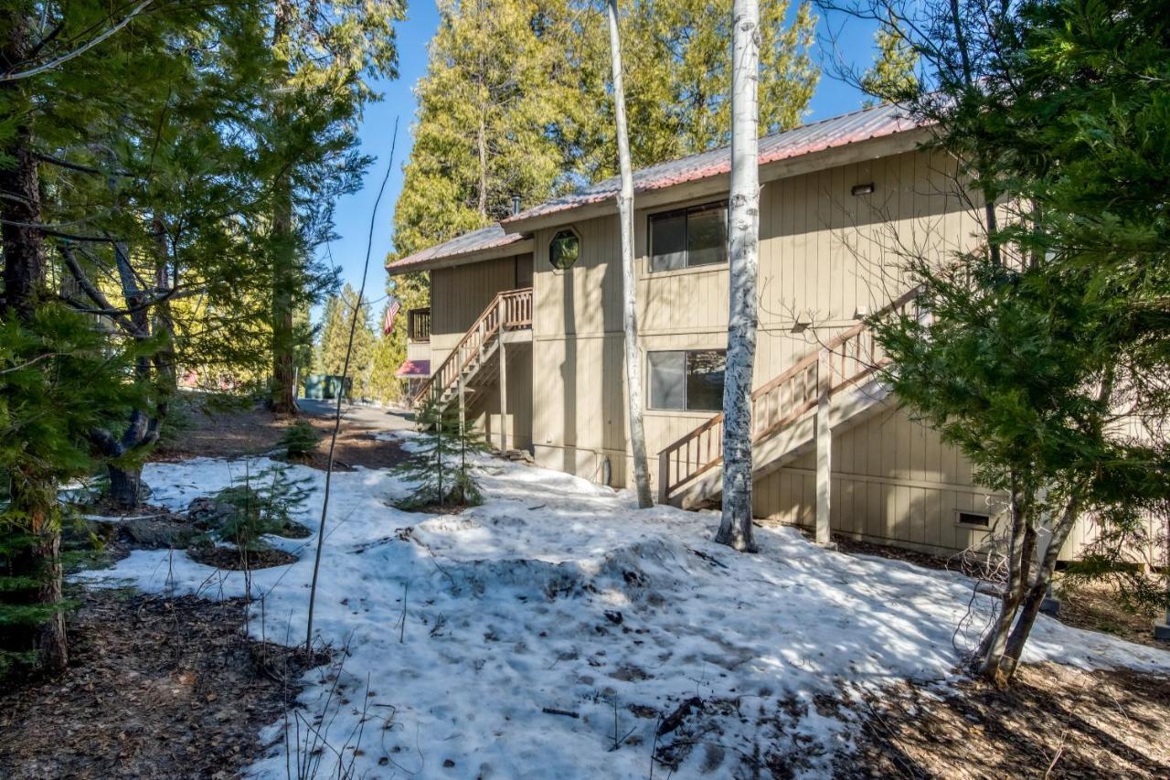 Aspen Vista Villa Shaver Lake Dış mekan fotoğraf