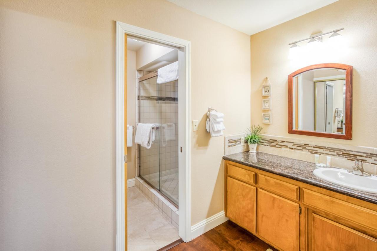Aspen Vista Villa Shaver Lake Dış mekan fotoğraf