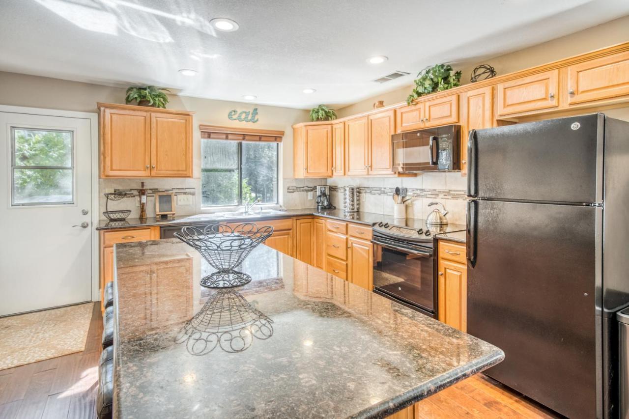 Aspen Vista Villa Shaver Lake Dış mekan fotoğraf