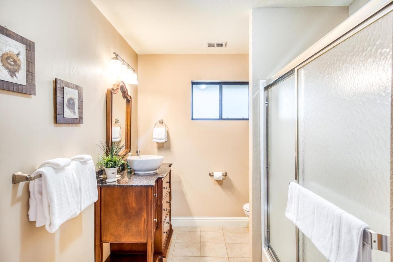 Aspen Vista Villa Shaver Lake Dış mekan fotoğraf