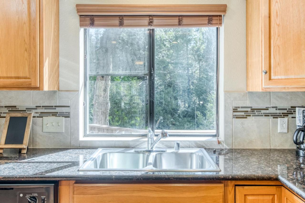 Aspen Vista Villa Shaver Lake Dış mekan fotoğraf